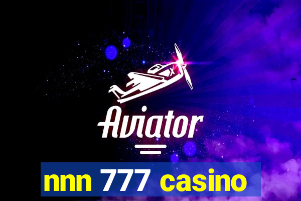 nnn 777 casino