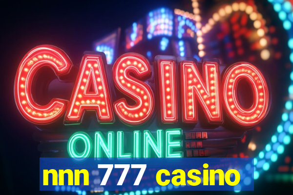 nnn 777 casino