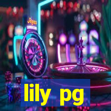 lily pg