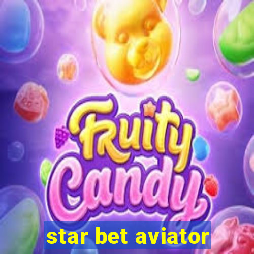 star bet aviator