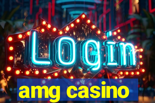 amg casino