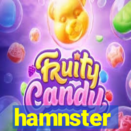 hamnster