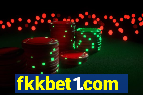 fkkbet1.com