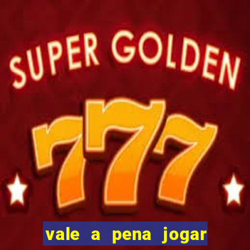 vale a pena jogar wow 2024