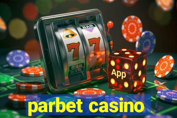 parbet casino