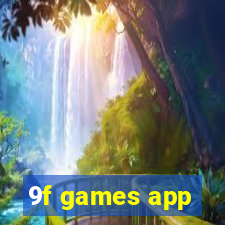 9f games app