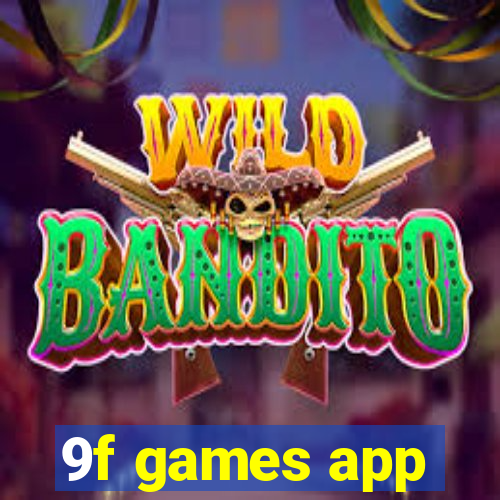 9f games app