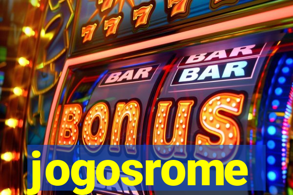 jogosrome