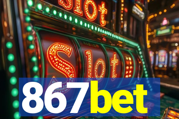 867bet