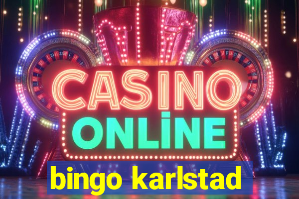 bingo karlstad