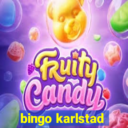 bingo karlstad