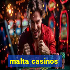 malta casinos