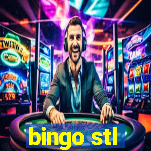 bingo stl