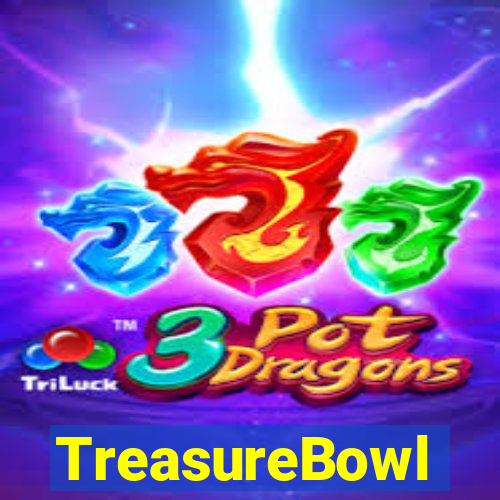 TreasureBowl treasure bowl melhor horário para jogar