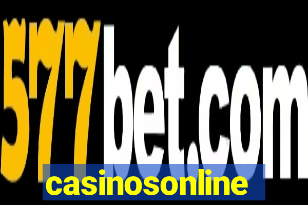 casinosonline