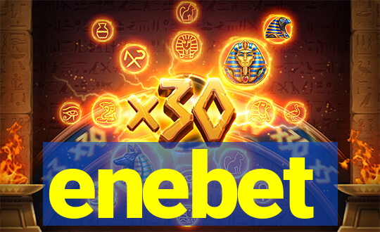 enebet