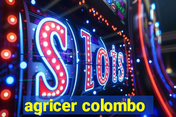 agricer colombo