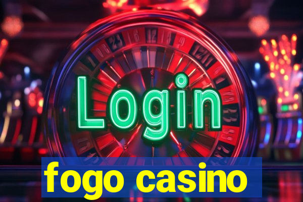 fogo casino