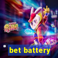 bet battery