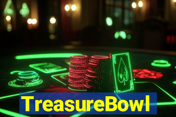 TreasureBowl treasure bowl como ganhar