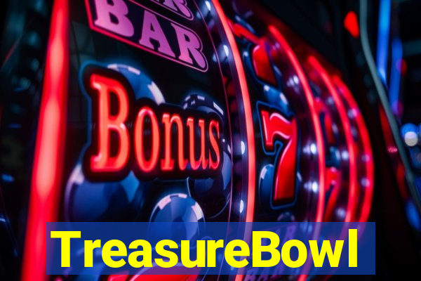 TreasureBowl treasure bowl como ganhar