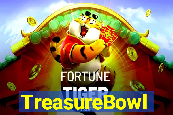 TreasureBowl treasure bowl como ganhar