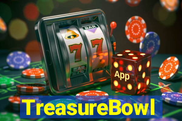 TreasureBowl treasure bowl como ganhar