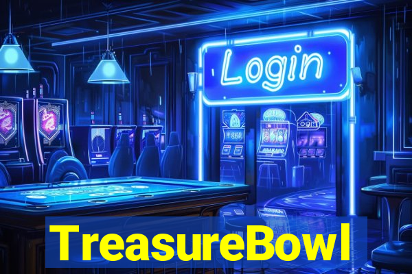 TreasureBowl treasure bowl como ganhar