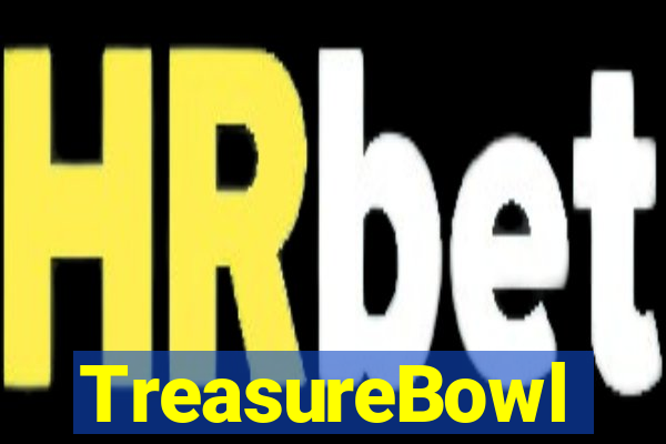 TreasureBowl treasure bowl como ganhar