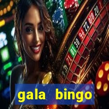 gala bingo withdrawal process time