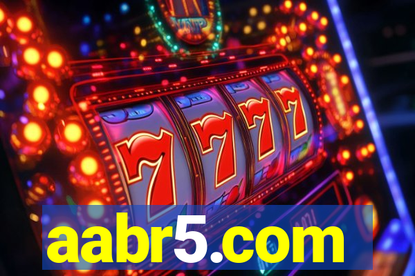 aabr5.com