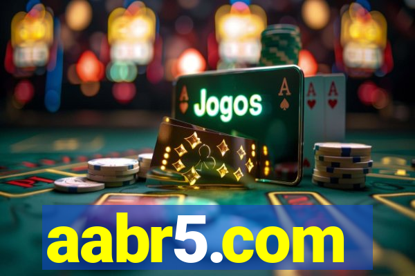 aabr5.com