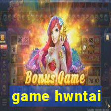 game hwntai