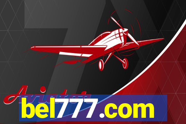 bel777.com