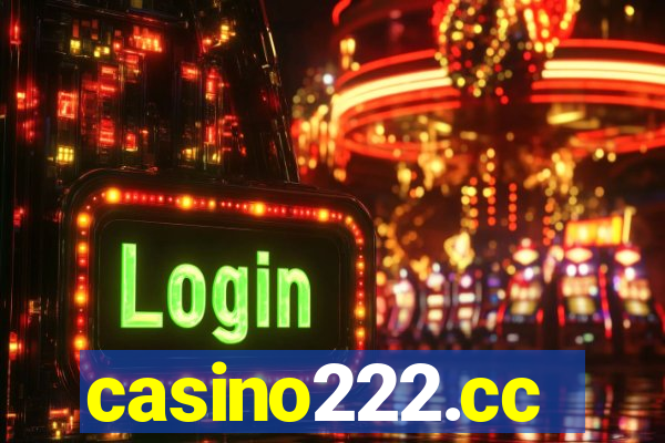 casino222.cc