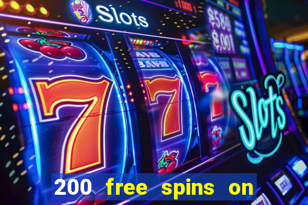 200 free spins on woo casino no deposit bonus codes