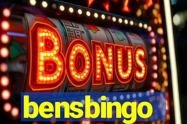 bensbingo