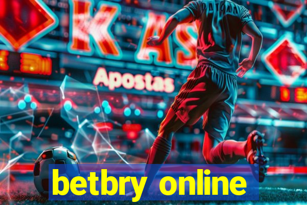 betbry online