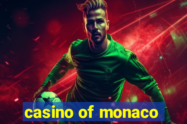 casino of monaco