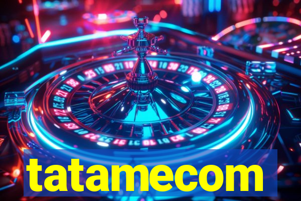 tatamecom