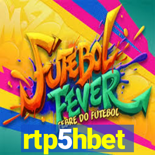 rtp5hbet