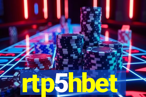 rtp5hbet