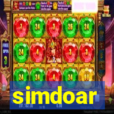 simdoar