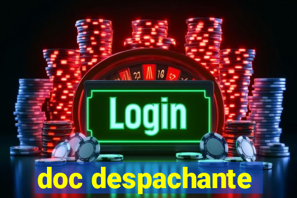 doc despachante