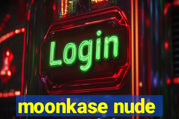 moonkase nude