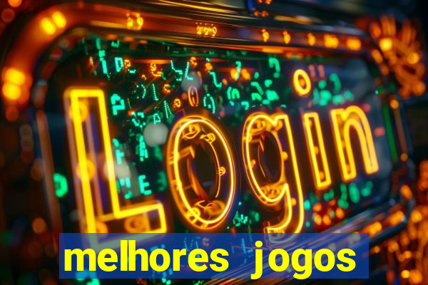 melhores jogos iphone 2024