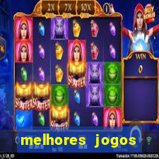 melhores jogos iphone 2024