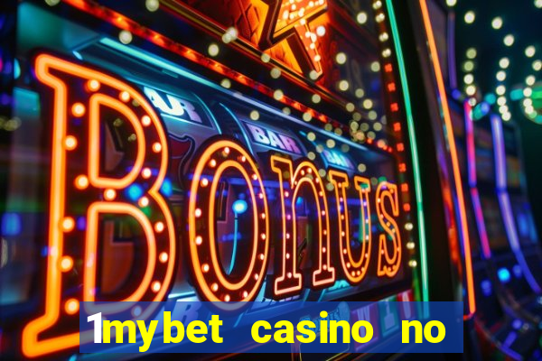 1mybet casino no deposit bonus code