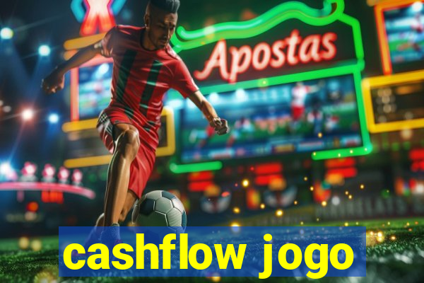 cashflow jogo