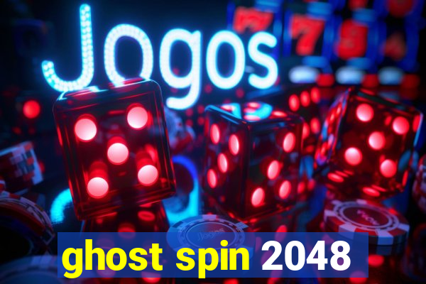 ghost spin 2048